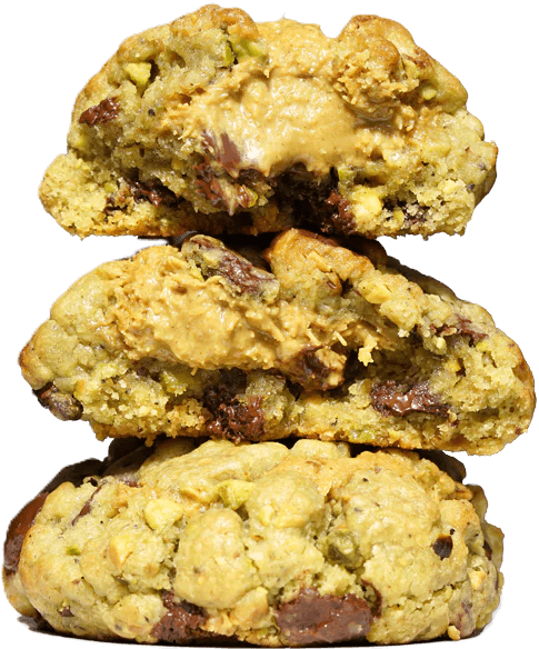 Pistachio Cookie