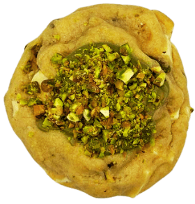Pistachio